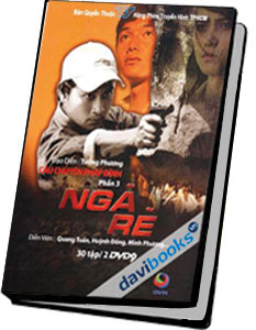 Câu Chuyện Pháp Đình - Ngã Rẽ