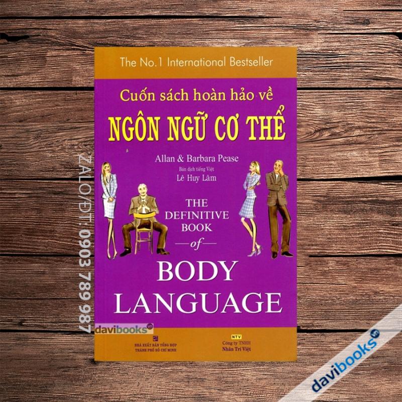 Ngôn Ngữ Cơ Thể