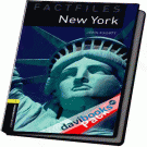 OBW Factfiles 1 New York AudCD Pack (9780194235822)