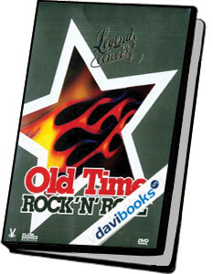 Legends In Concert Old Time Rock'N' Roll