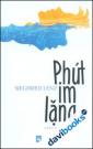 Phút Im Lặng