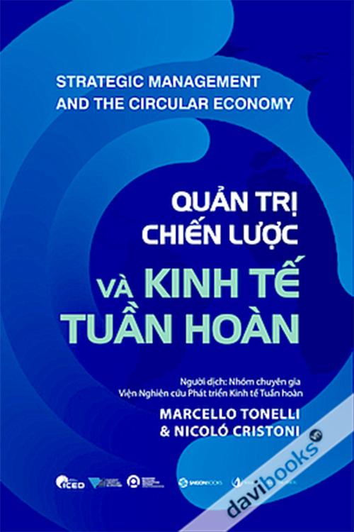 Quản Trị Chiến Lược Và Kinh Tế Tuần Hoàn