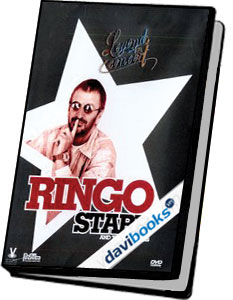 Legends In Concert Ringo Starr