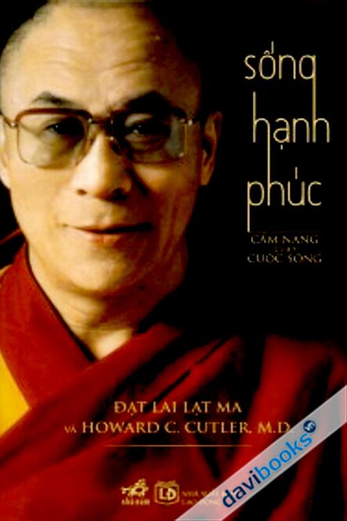 Sống Hạnh Phúc Cẩm Nang Cho Cuộc Sống