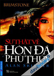 Sự Thật Về Hòn Đá Phù Thủy