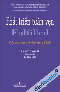 Phát Triển Toàn Vẹn Fulfilled Cuộc Cách Mạng Cá Nhân Trong 7 Bước