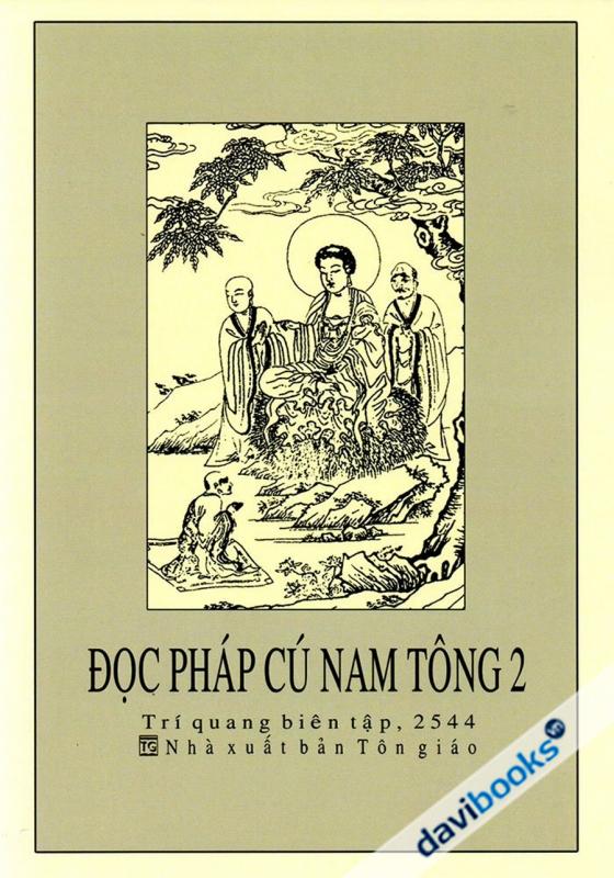 Đọc Pháp Cú Nam Tông 2 – HT Trí Quang 