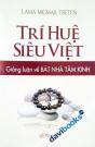 Trí Huệ Siêu Việt