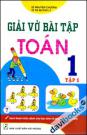 Giải Vở Bài Tập Toán 1Tập 1