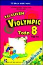 Tự Luyện Violympic Toán 8 Tập 2