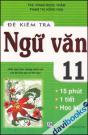 Đề Kiểm Tra Ngữ Văn 11