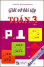 Giải Vở Bài Tập Toán 3 (Tập 2)