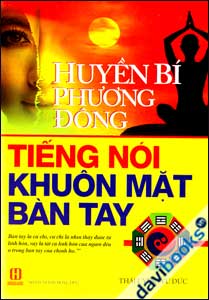 Huyền Bí Phương Đông Và Vận Mệnh Con Người
