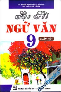Học Tốt Ngữ Văn 9 (Toàn Tập)