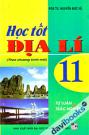 Học Tốt Địa Lí 11 Tự Luận Và Trắc Nghiệm