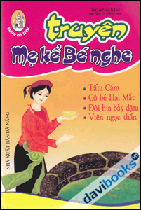 Truyện Mẹ Kể Bé Nghe