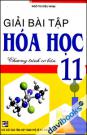 Giải Bài Tập Hóa Học 11 - Chương Trình Cơ Bản