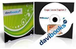 Gogo Loves English 6 New Edition Class CD
