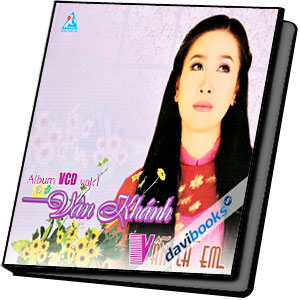Vẫn Là Em - Vân Khánh (Vol. 1)