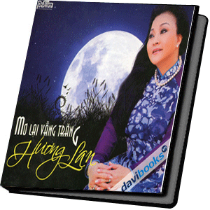 Hương Lan Mơ Lại Vầng Trăng (DVD)