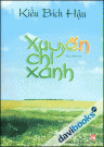 Xuyến Chi Xanh
