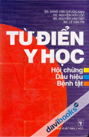 Từ Điển Y Học