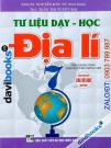 Tư Liệu Dạy Học Địa Lí 7 (Bộ SGK Hiện Hành)