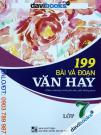 199 Bài Và Đoạn Văn Hay Lớp 7 (Bộ SGK Hiện Hành)