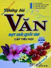 Những Bài Văn Đạt Giải Quốc Gia Cấp Tiểu Học (Bộ SGK Hiện Hành)