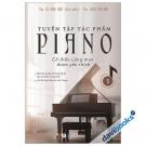 Tuyển Tập Tác Phẩm Piano Cổ Điển Lãng Mạn Được Yêu Thích Tập 1