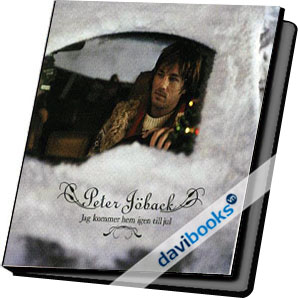 Peter Jöback Jag kommer hem igen till jul