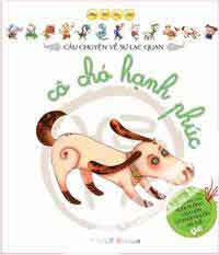 Cô Chó Hạnh Phúc