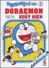 Doraemon Đố Vui (Tập 1)