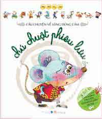 Chú Chuột Phiêu Lưu