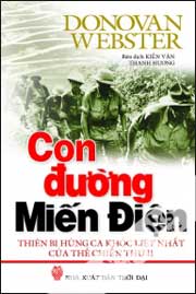 Con Đường Miến Điện