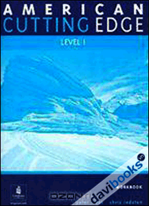 American Cutting Edge 1 - (Workbook) 