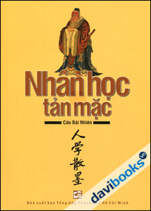 Nhân Học Tản Mặc