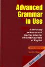 Ngữ Pháp Thực Hành Nâng Cao (Advanced Grammar In Use)