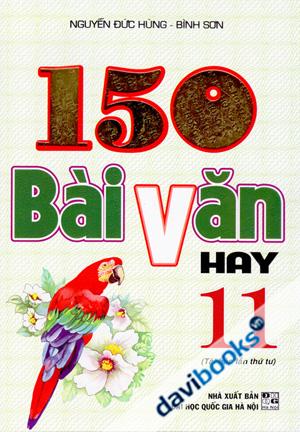 150 Bài Văn Hay 11