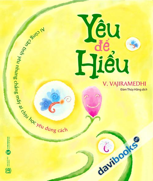 Yêu Để Hiểu