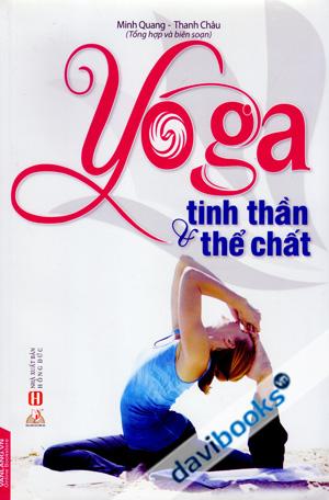 Yoga Tinh Thần Và Thể Chất