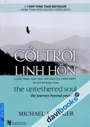 Cởi Trói Linh Hồn