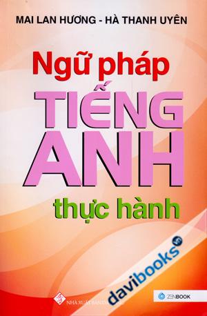 Ngữ Pháp Tiếng Anh Thực Hành