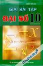 Giải Bài Tập Đại Số 10 Chương Trình Chuẩn 