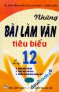Những Bài Làm Văn Tiêu Biểu Lớp 12