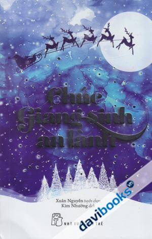 Chúc Giáng Sinh An Lành