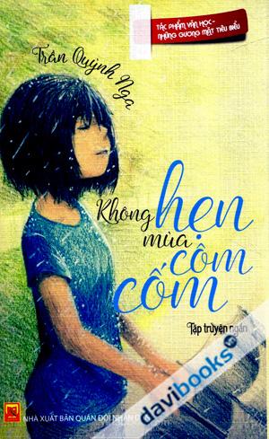 Không Hẹn Mùa Côm Cốm