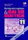 Bài Tập Trắc Nghiệm Đại Số Và Giải Tích 11