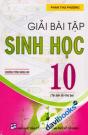 Giải Bài Tập Sinh Học 10 Chương Trình Nâng Cao