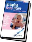 Bringing Baby Home The Ultimate Baby Care DVD Hướng Dẫn Chăm Sóc Baby